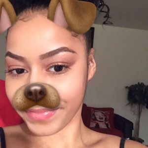 Meet your Posher, Jayla